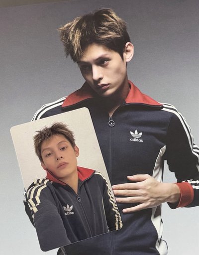 Cortis黑版全專$380