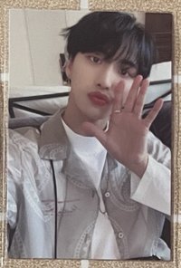 嘟嘴星（需多帶尚鍾其一）
