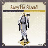 RETRO ROMAN Goods 立牌 