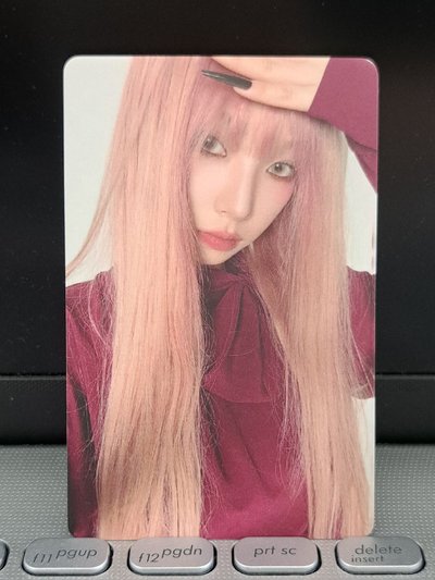 PUSSPUSS雜誌卡柚 勇敢的土豆卡Karina