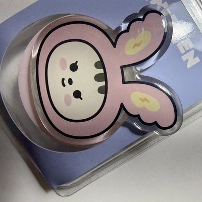 Miniteen週邊