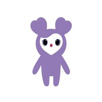 HAPPY HAPPY 吊娃 磁吸吊娃