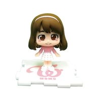 JP正規一 PVC/塑膠公仔 