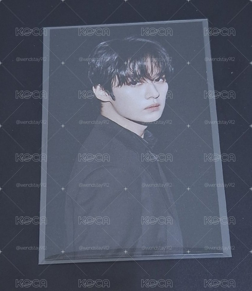 stray kids HOP hmv旻  ◇本體400綁（250）