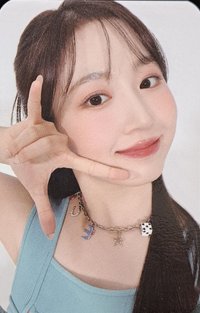 ENTWURF STYLE KOREAN 2.0 簽售卡 
