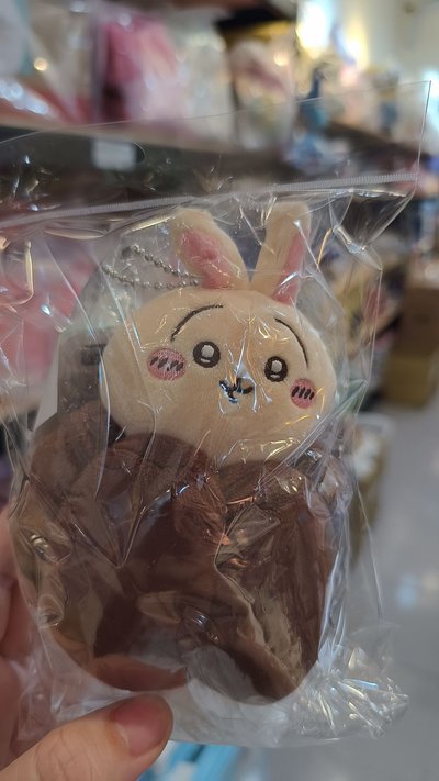 兔兔一番賞D賞