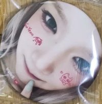 長沙飯咪 徽章 