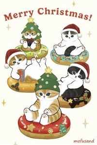 聖誕節系列