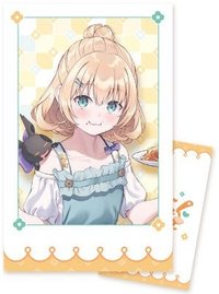 Ethyria Cooking bon appétit! 普 拍立得 