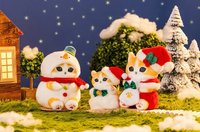 聖誕節 2024年