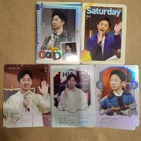 楊迪五張