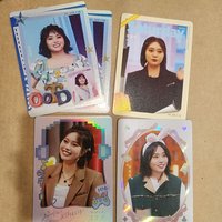 李雪琴5張