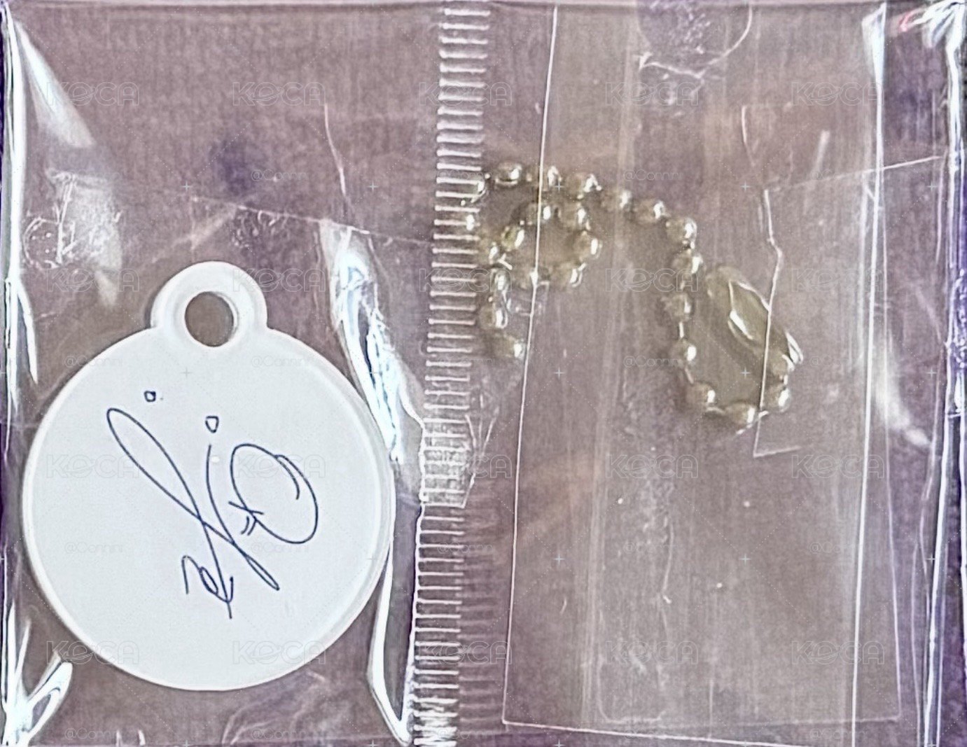 快閃周邊