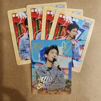 陳楚生五張