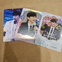 張杰3張