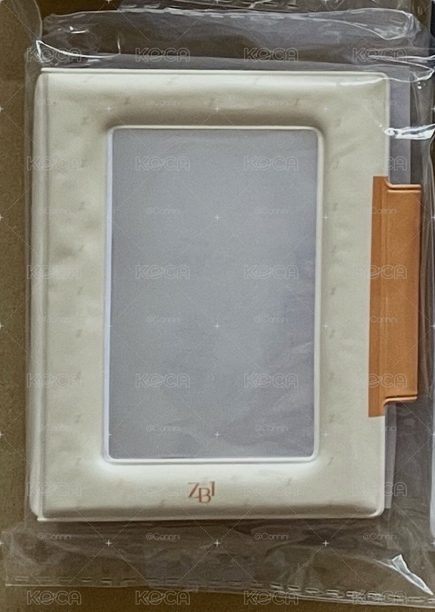快閃周邊