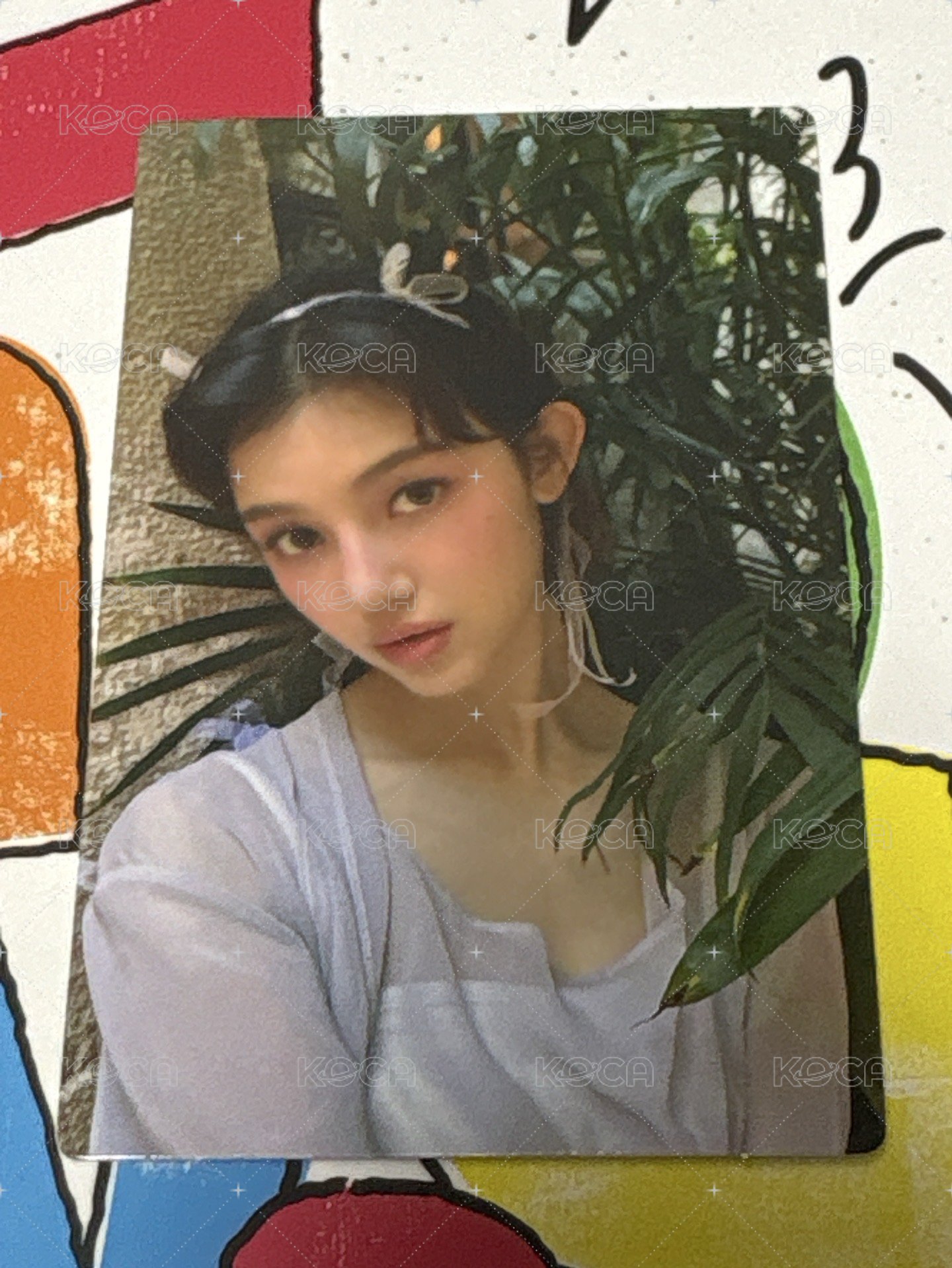 丹 1