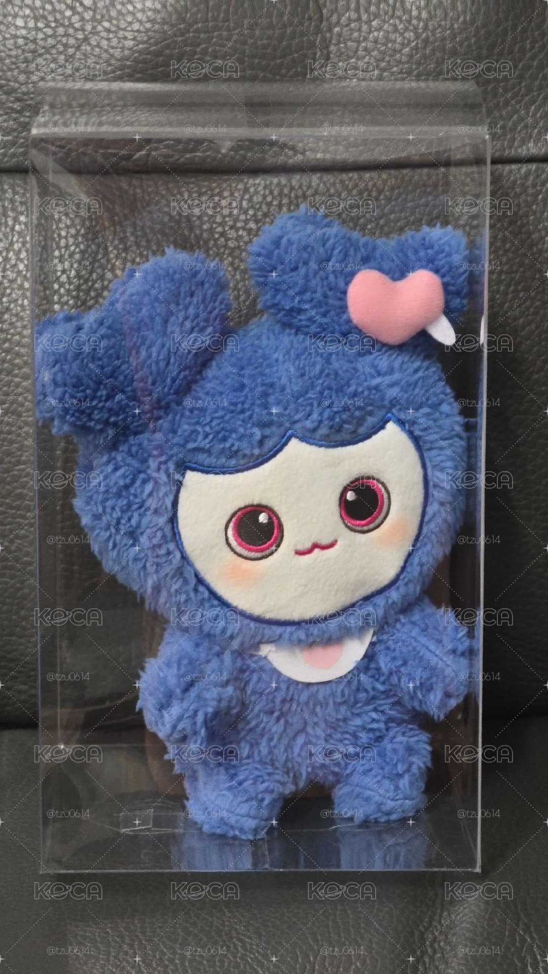 子子GIGO娃