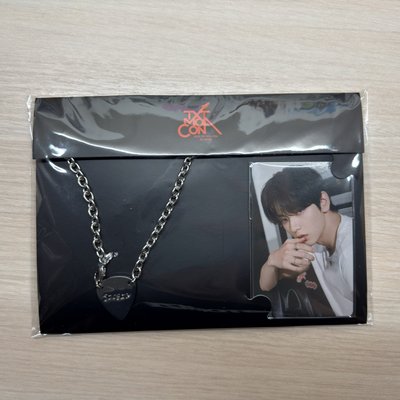 日本MOA CON周邊全新