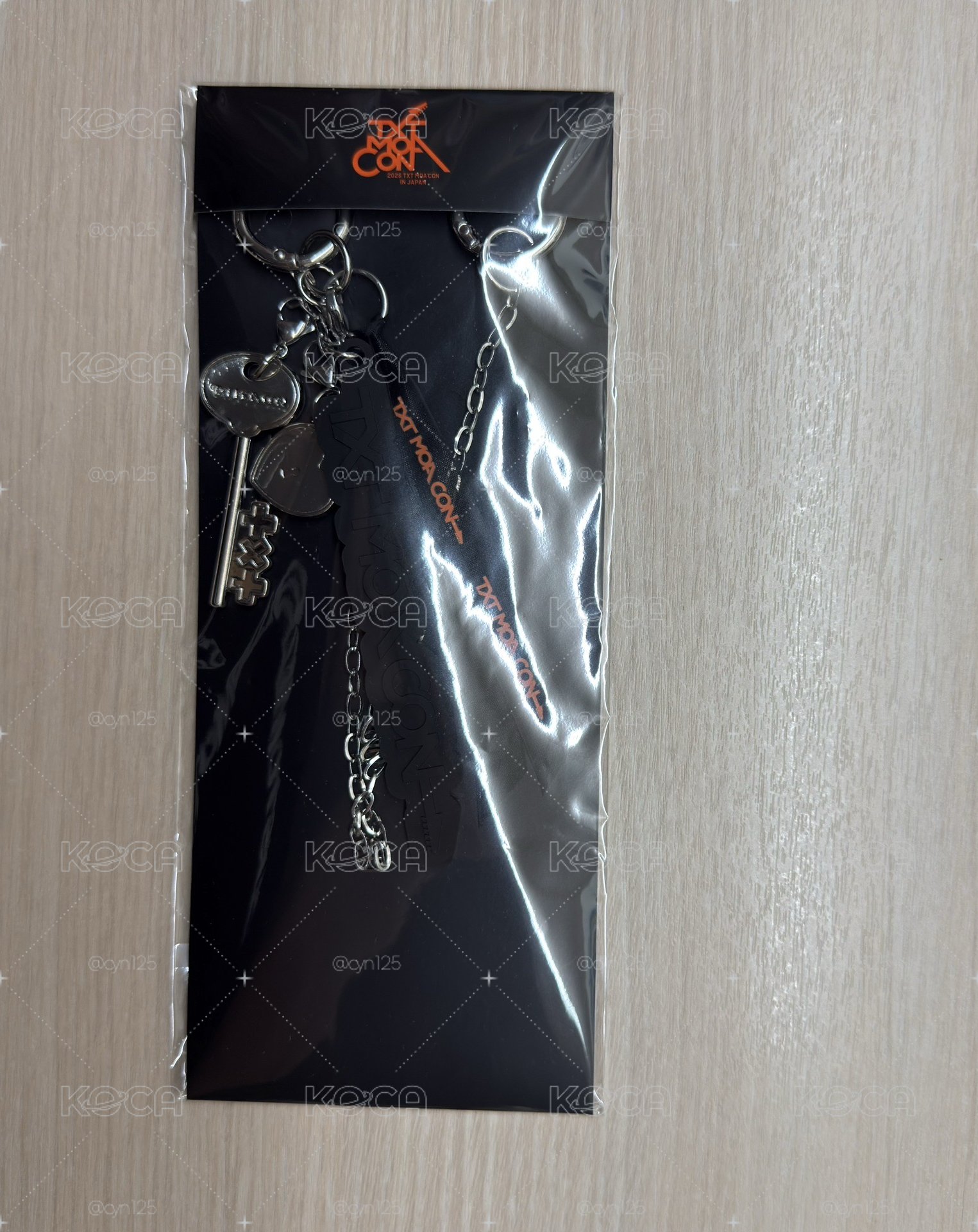 日本MOA CON周邊全新