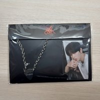 MOA CON 日巡 秀彬項鍊