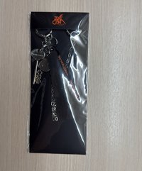 MOA CON 日巡 鑰匙圈