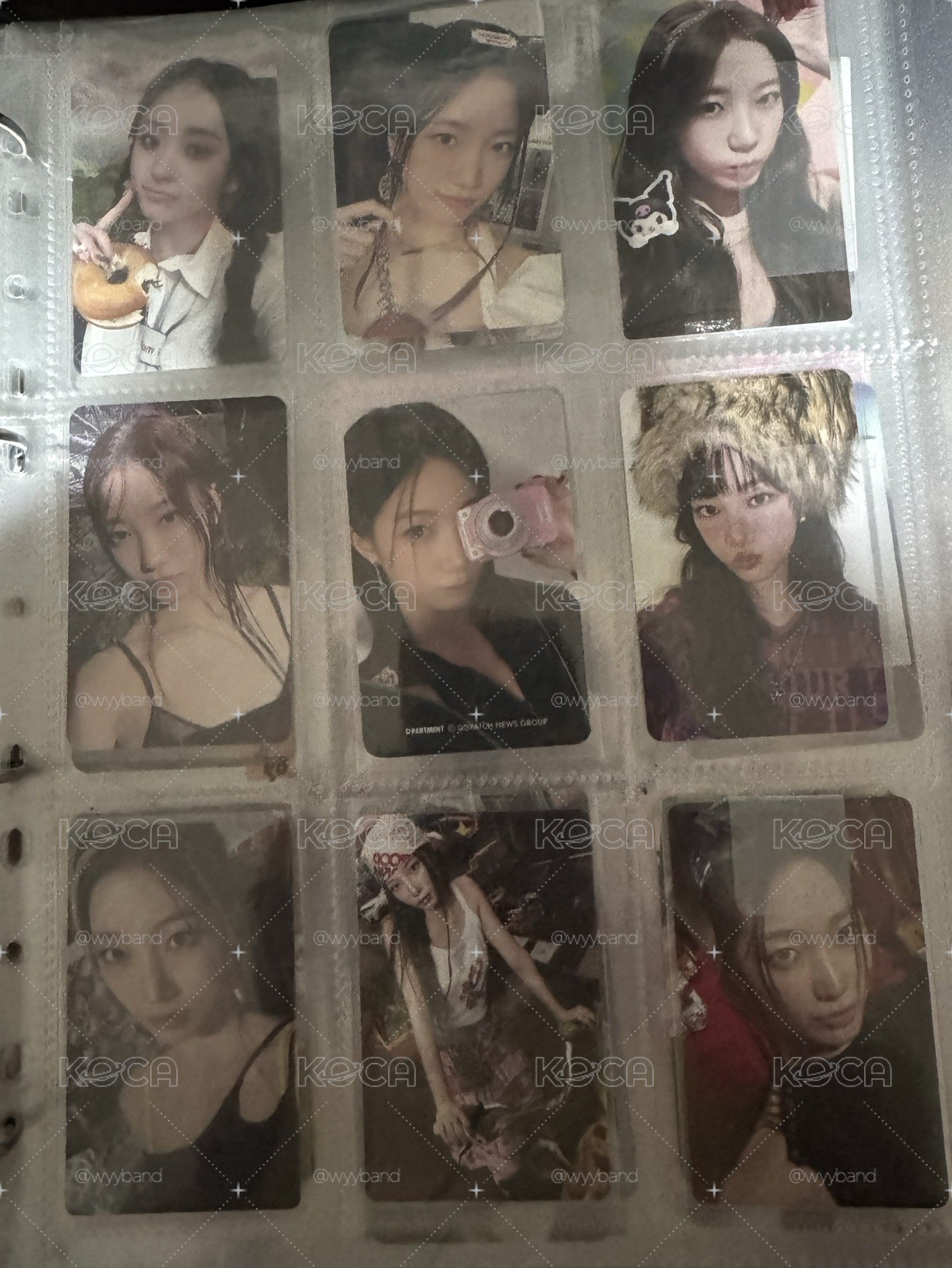 1元起標 一葉盤 8張