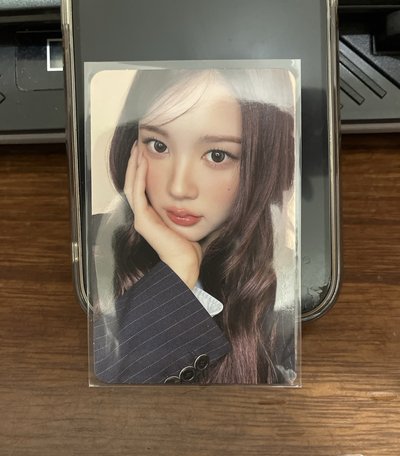 26FM 隨機卡A-NA