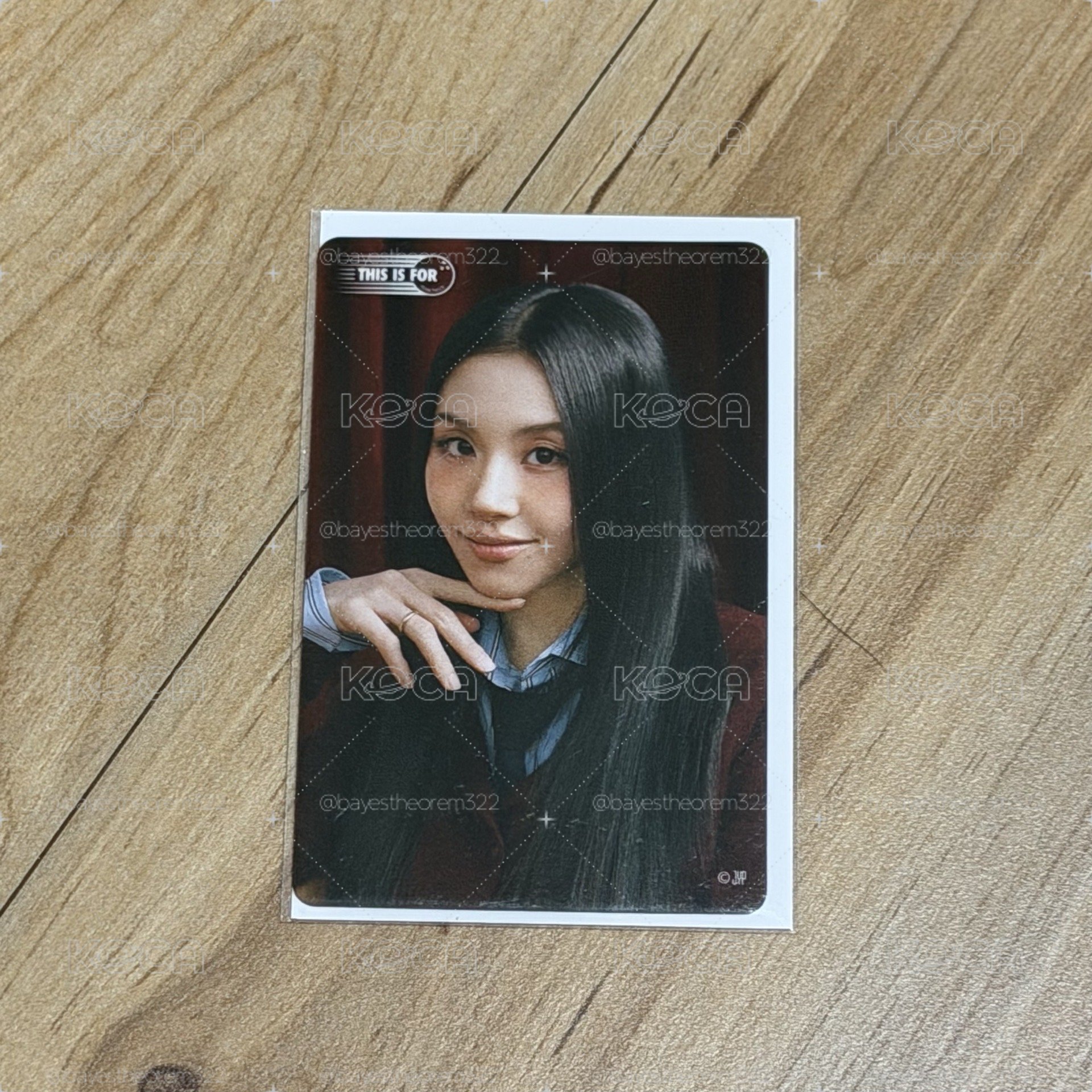 TWICE 新國立滿額卡 線下一番賞透卡