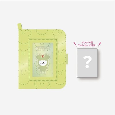 TWICE ONCE JAPSN 日本九週年卡冊