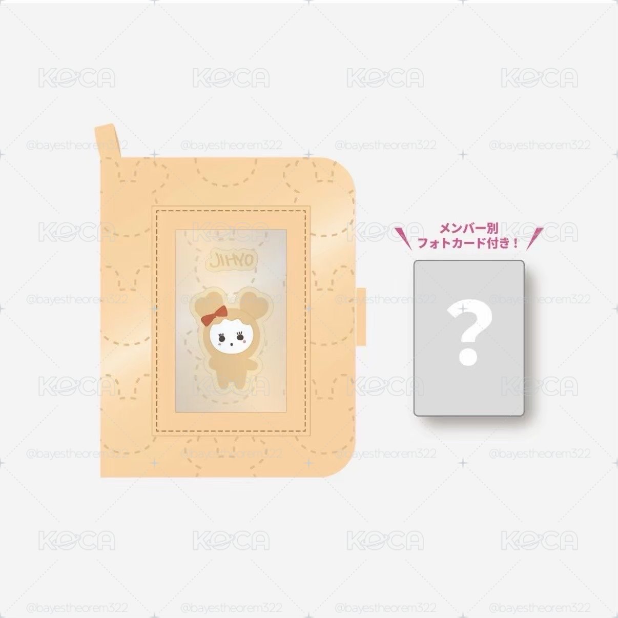 TWICE ONCE JAPSN 日本九週年卡冊