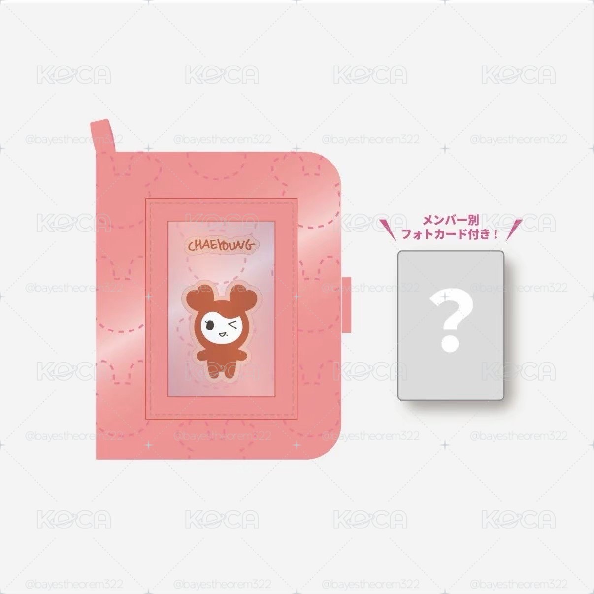 TWICE ONCE JAPSN 日本九週年卡冊