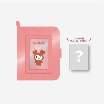 TWICE ONCE JAPSN 日本九週年卡冊