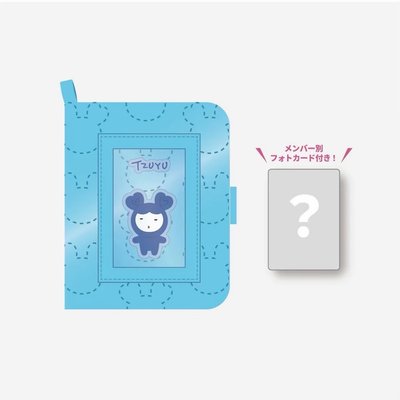TWICE ONCE JAPSN 日本九週年卡冊