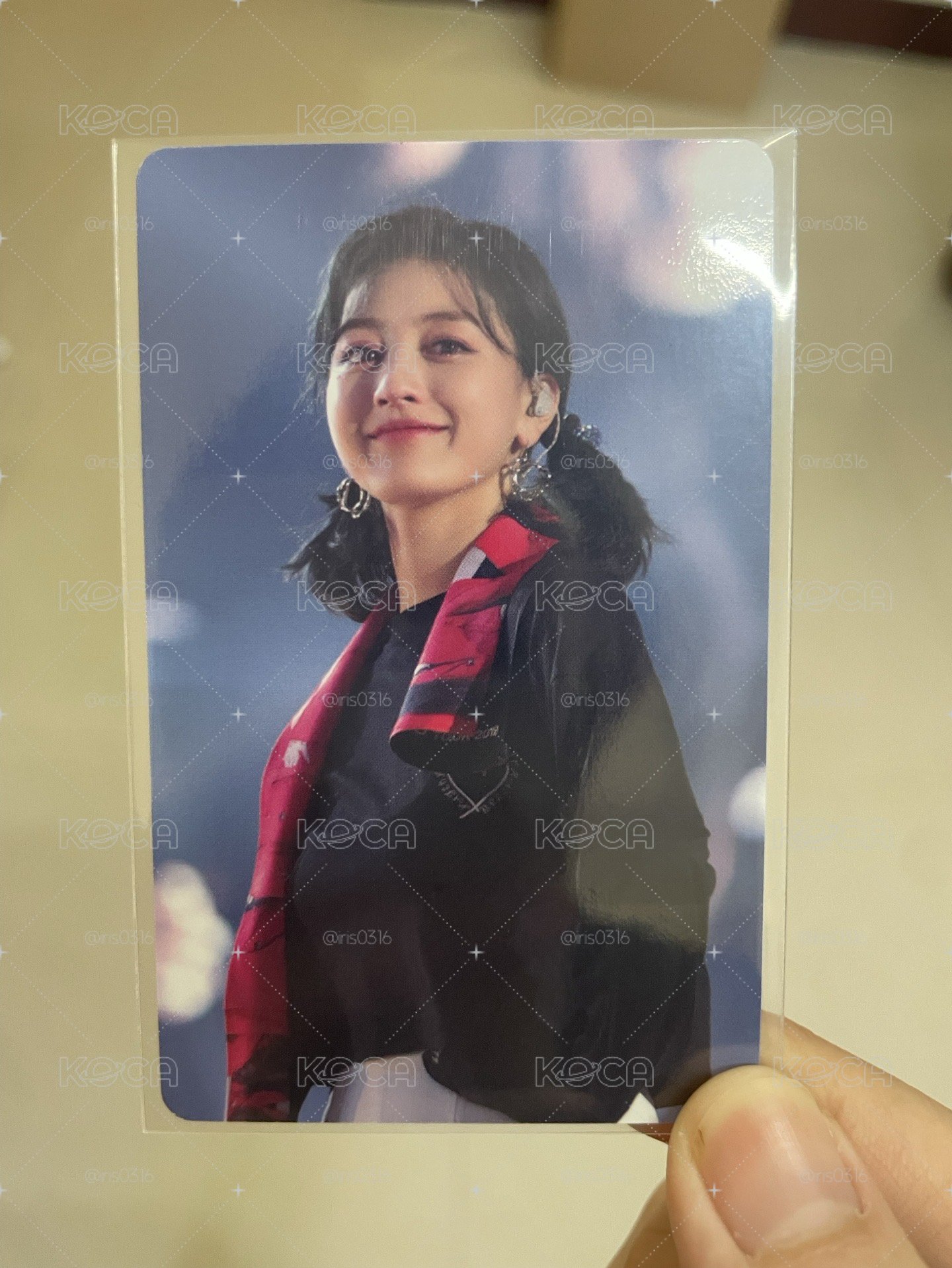 效卡😆😆