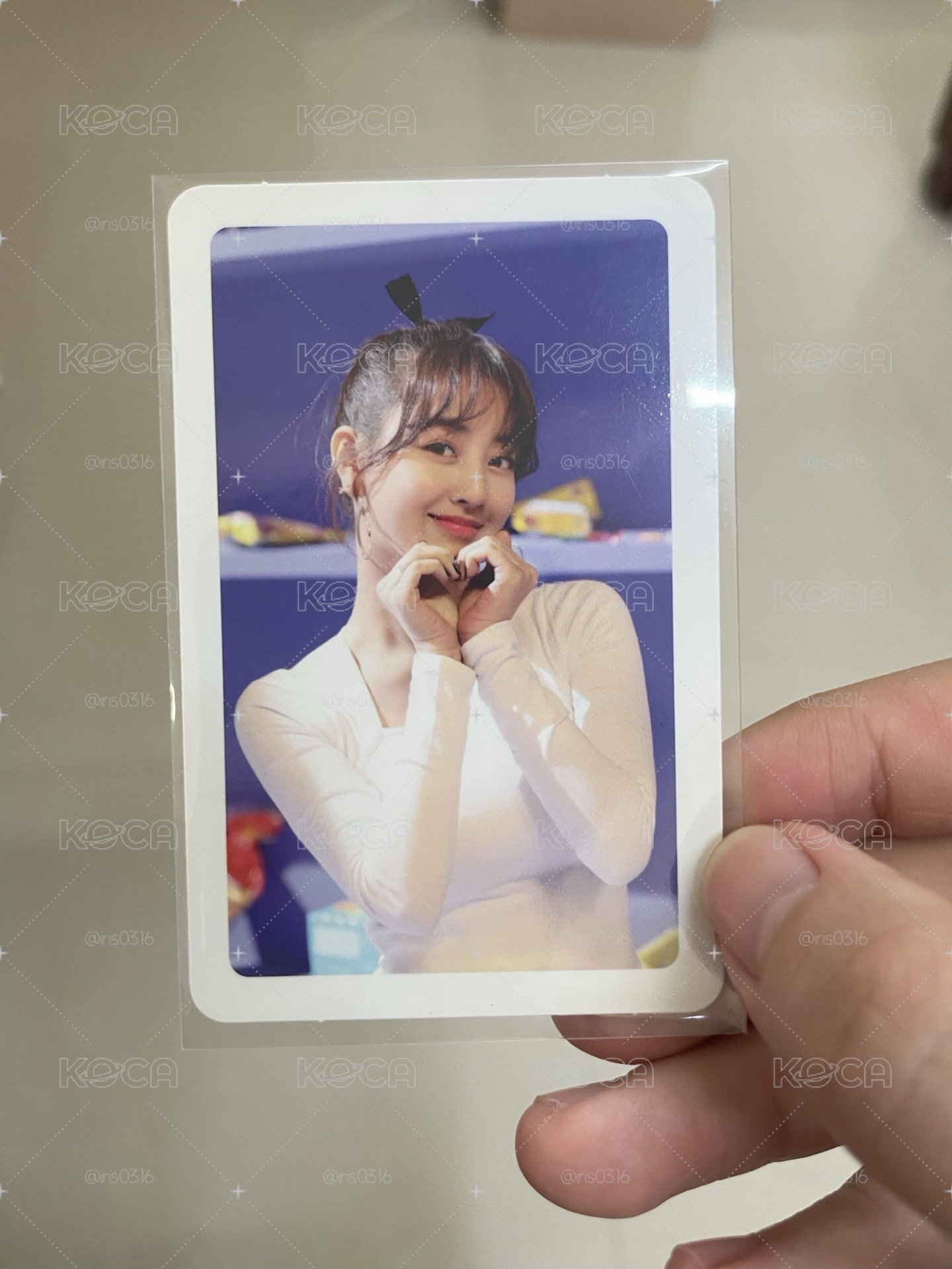效卡😆😆