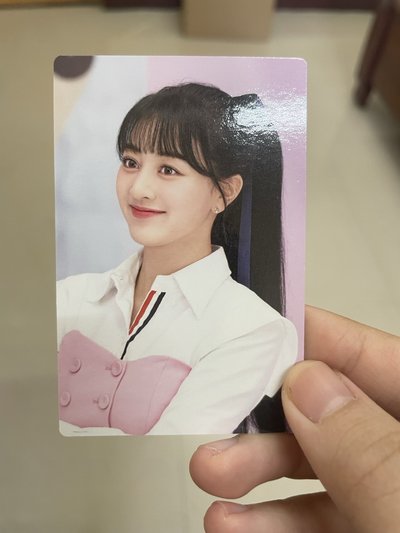 效卡😆😆