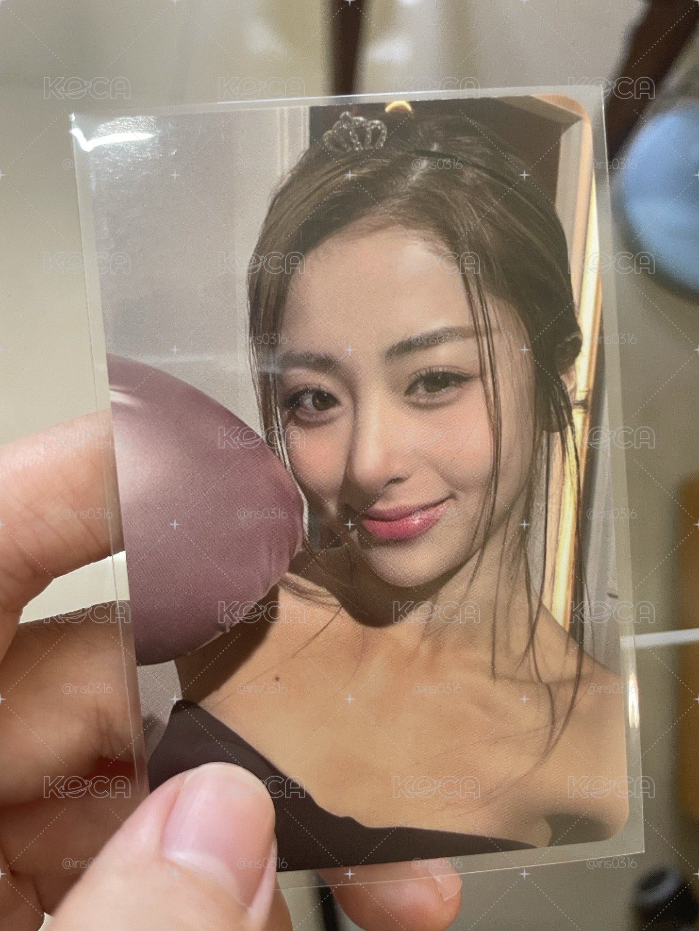 允卡
