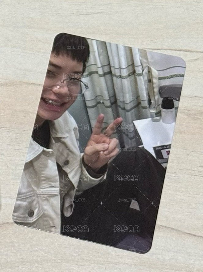 五律ep專卡