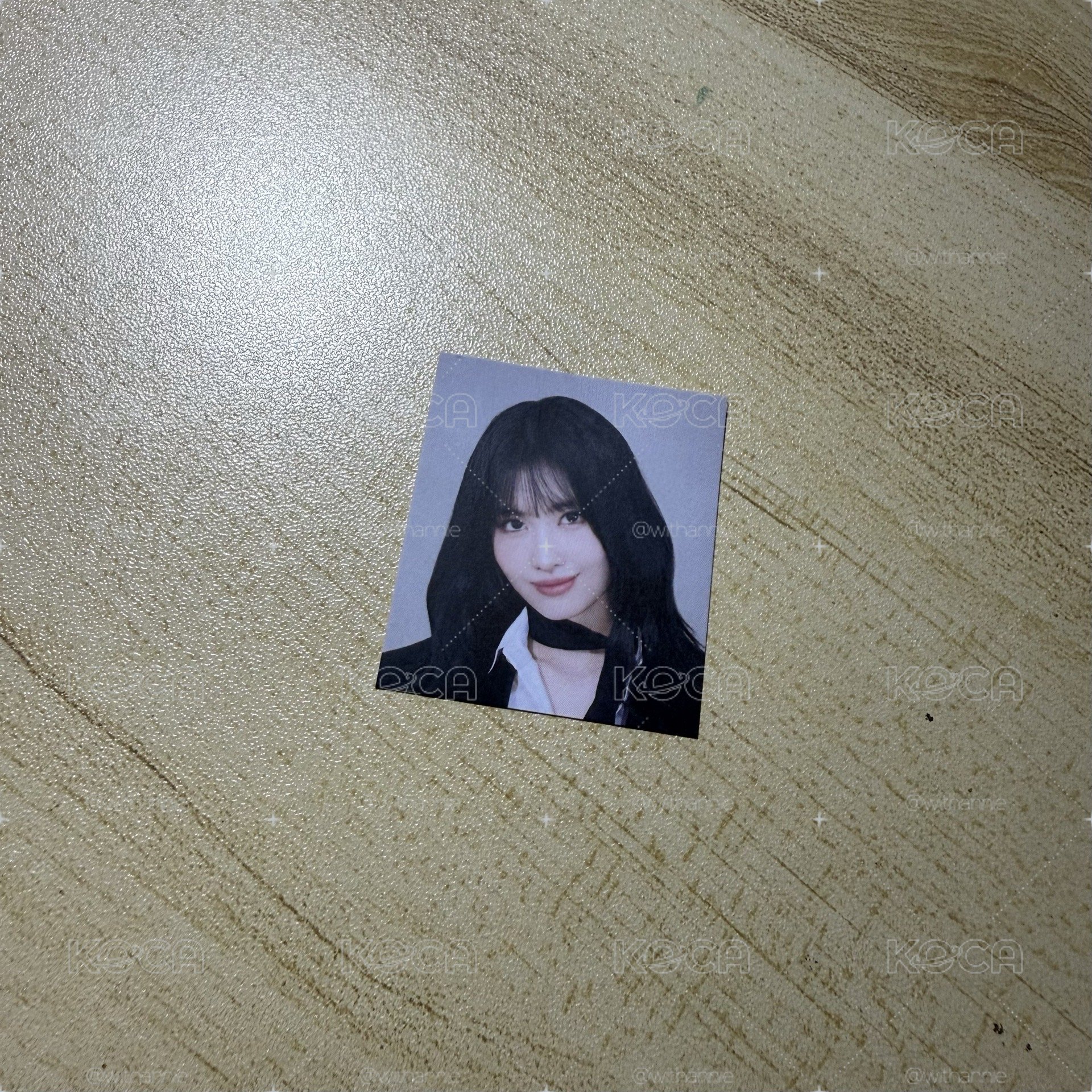 Momo 吊飾