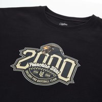 隊史2000勝紀念Tee