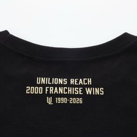 隊史2000勝紀念Tee