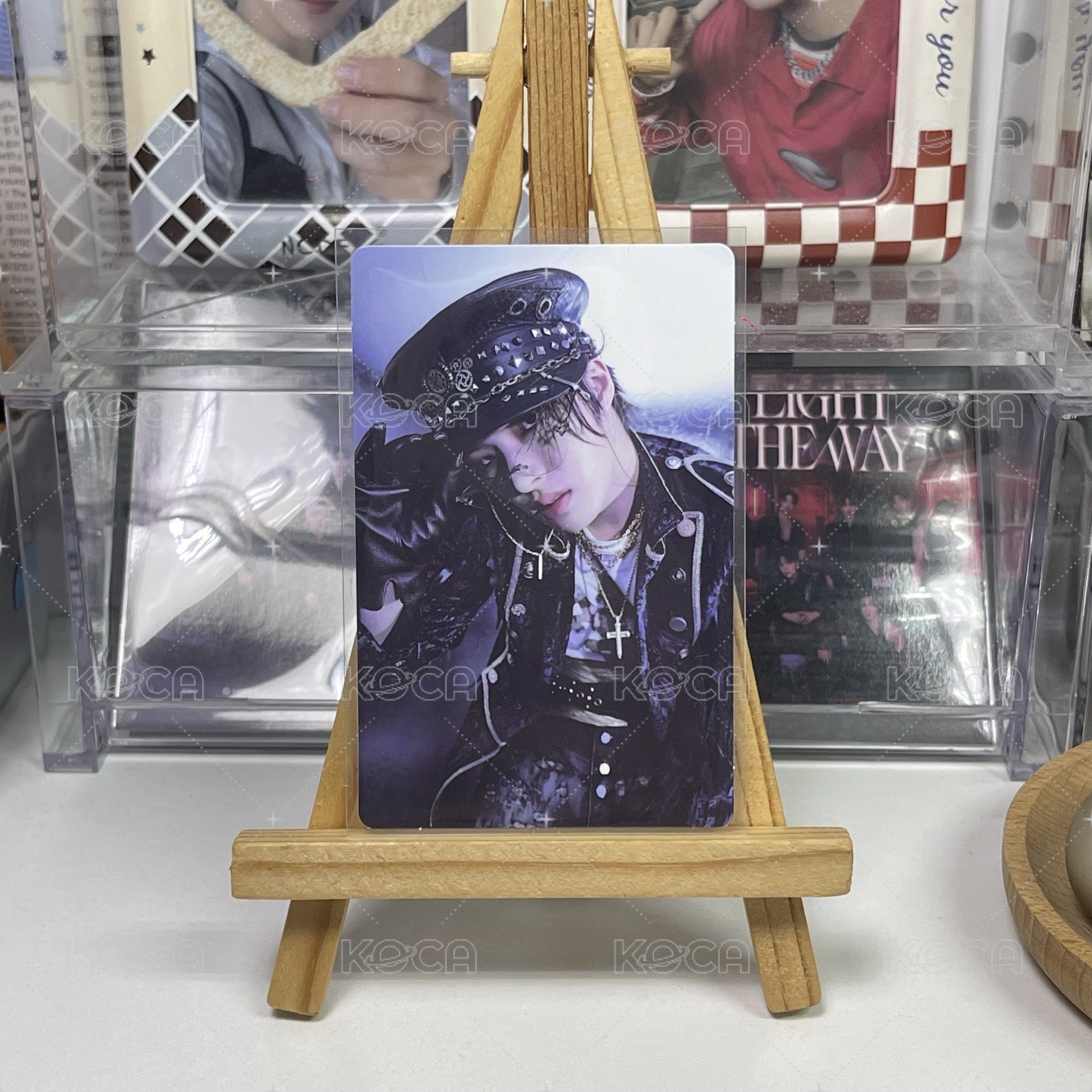 專卡