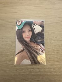 I sway小娟