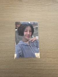 We are小娟專卡