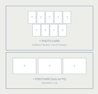26’JP年曆 特典