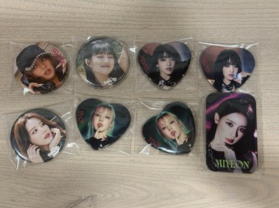 24年日巡絕版周邊系列
