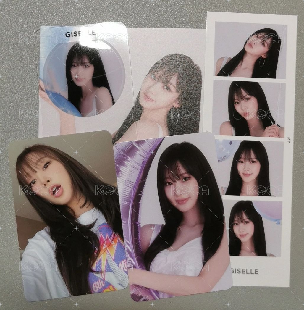 吉set