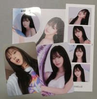 吉set