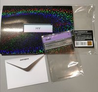 僅圖上原包+卡套(留收藏用) 